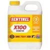 Beck Sentinel X100 Central Heating Scale Inhibitor 1L