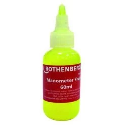 Rothenberger Manometer Fluid 60ml