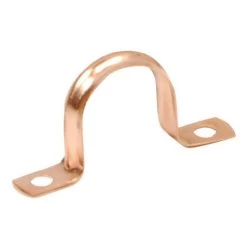 Talon 15mm Copper Saddles - Pack Of 10