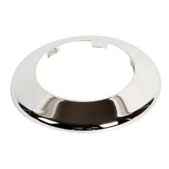 Talon 15mm Chrome Pipe Collar - Pack Of 10