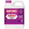 Sentinel X800 Fast Acting Jetflow Cleaner