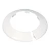 Talon 22mm White Pipe Collar - Pack Of 10