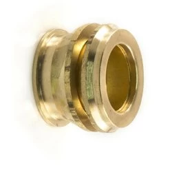 Beck 15mm X 10mm End Feed Fitting Reducer - Pack Of 10