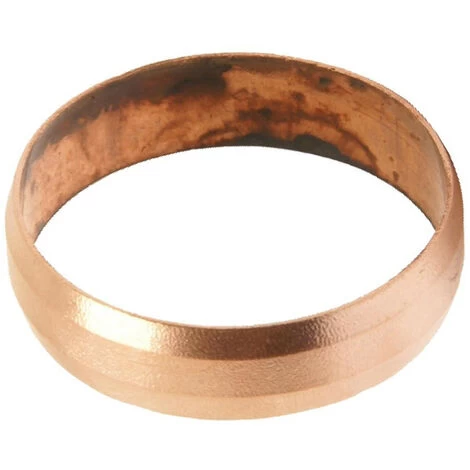 Mercia 15mm Copper Cones - Pack Of 50