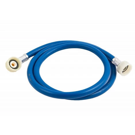 Beck Blue Washing Machine Hose 1.5m