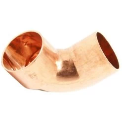 Pegler 901817 Pegler Mercia 15mm Street Elbow - Pack Of 10