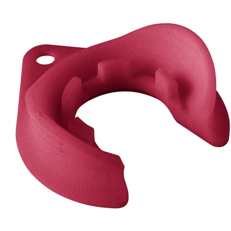 Hep20 22mm Short Demounting HepKey Pink - Pack Of 10
