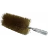 Wood Chimney Sweeping Brush Cleaning Pellet Stove 45 50 55 65 90mm