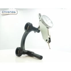 Imperial Dial Test Indicator With Adjustable Holder