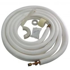 Bitubo Isolated Copper 3/8 - 5/8 Copper/aluminum 5 Meters With Accessories