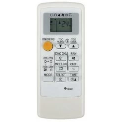 Compatible Air Conditioning Replacement Remote Control - For Mitsubishi Mp04b Mp04a Mp2b
