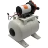 SeaFlo Water Accumulator Pressure Equalizer Tank (Boat Caravan Motorhome Pump System)