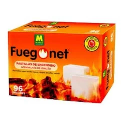 Ignition Pads - 96pcs - 06561