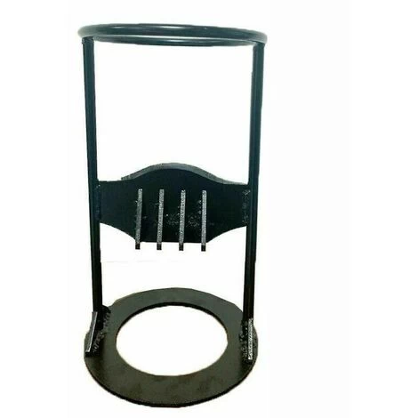 Kindling Cracker Heating Wood Kindling Splitter Decorative Ornament - Image 2