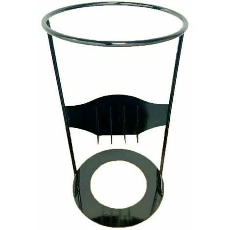 Kindling Cracker Heating Wood Kindling Splitter Decorative Ornament - Image 5