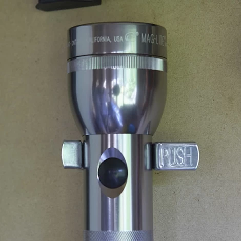 Large Spring Grip - Image 2