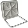 Boat Deck Inspection Hatch 460MM X 510MM (Plastic Access Panel Cover Marine)