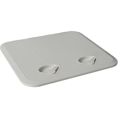 Boat Deck Inspection Hatch 460MM X 510MM (Plastic Access Panel Cover Marine) - Image 2