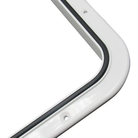 Boat Deck Inspection Hatch 370MM X 375MM (Plastic Access Panel Cover Marine) - Image 4