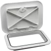 Boat Deck Inspection Hatch 270MM X 375MM (Plastic Access Panel Cover Marine)