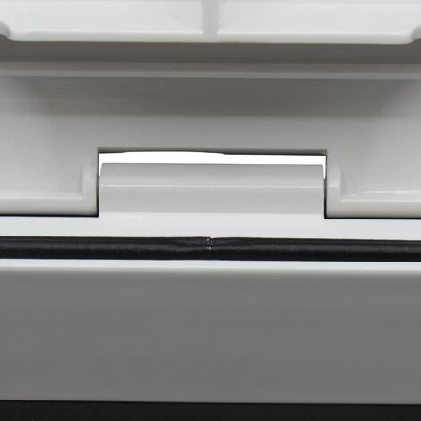 Boat Deck Inspection Hatch 270MM X 375MM (Plastic Access Panel Cover Marine) - Image 5