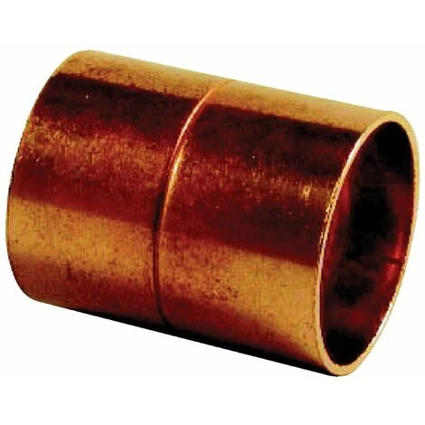 Copper Sleeve Female Female ø12