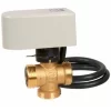 Directional Motorized Ball Valve - M 1' - 3 Ways - Thermador