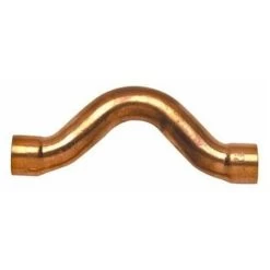 Constable Cap 5058 Copper Female Female 14 To Solder On Copper Tube Thermador