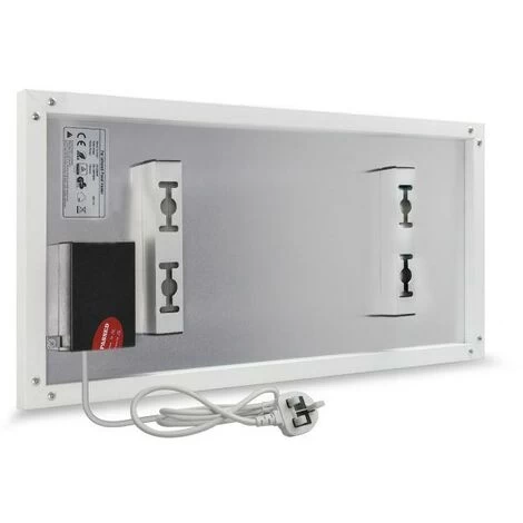 180W Classic Infrared Heating Panel - Image 2
