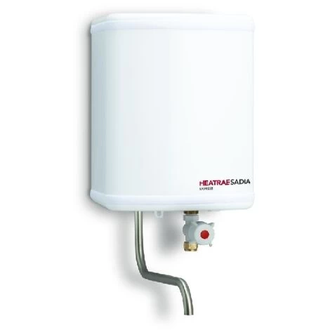Heatrae Sadia Express Oversink Vented 15 Litre 3kW Water Heater 95010162 - Image 2