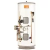 Heatrae Sadia Megaflo Eco Systemfit 170SF Indirect Unvented Hot Water Cylinder 95050452