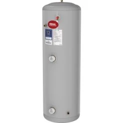 Kingspan Albion Ultrasteel 120 Litre Unvented Direct Cylinder AUD120