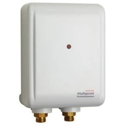 Heatrae Sadia Multipoint 9kW Instantaneous Water Heater 95050425