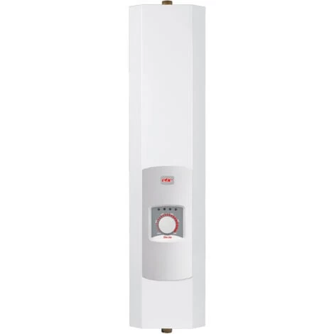 EHC Slim Jim 10kW Electric Flow Boiler - Image 2