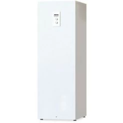 EHC 15kW Comet Electric Combi Boiler - Floor Standing