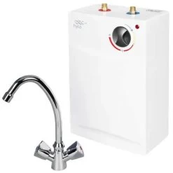 Hyco Handyflow 5 Litre 2kW Vented Undersink Water Heater HF05MVC