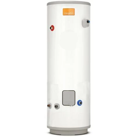 Heatrae Sadia Megaflo Eco Plus 250 Litre Indirect Unvented Cylinder 95050710