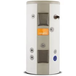 Heatrae Sadia Megaflo Commercial 500 Litre 10 Bar Direct Unvented Cylinder 95050561