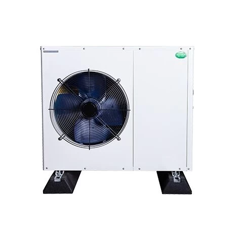 Trianco Activair R32 Air Source Heatpump FG9012 12kW Inc Controller - Image 2
