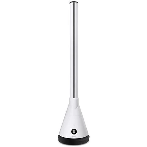 Vybra Multi 3 In 1 Tower White