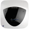Ariston ANDRIS LUX ECO 10 L Oversink Electric Water Heater 2.5kW With A Titanium Enamelled Tank, A Class ErP Rating, Copper Heating Element, Manufactured To Be Installed In UK - 3100717.