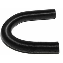 42mm Outlet Pipe Heater Duct 4 Holes