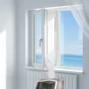 GTA 300cm Window Sealing Cloth For Mobile Air Conditioners And Tumble Dryers - Works With All Mobile Air Conditioners, Easy Installation