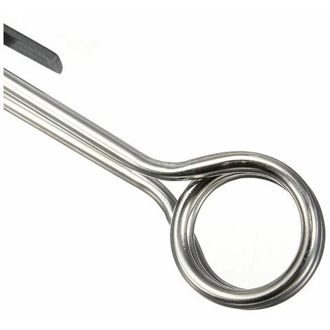 Automatic Immersion Heater Kettle Travel Immersion Heater Mobile Immersion Heater Outdoor Camping Black - Image 3