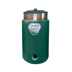 Gledhill Combination Unit Direct 65 Litre Hot/ 15 Litre Cold Cylinder