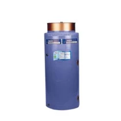 Gledhill Economy 7 Combination Direct 120 Litre Hot/ 40 Litre Cold Cylinder