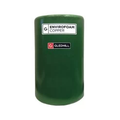 Gledhill 94 Litre Envirofoam Copper Indirect Vented Cylinder