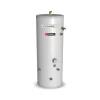Gledhill 90 Litre Stainless Lite Plus Indirect Open Vented Cylinder