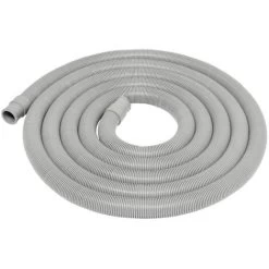 Drain Hose 3,5 M For Washing Machine / Dishwasher