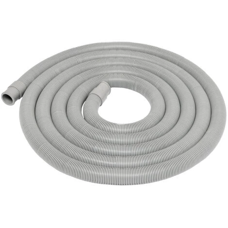 Drain Hose 3,5 M For Washing Machine / Dishwasher